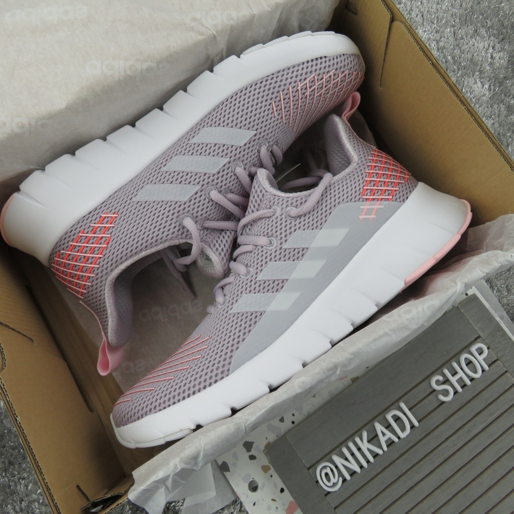 Adidas Original Asweego Runner Sneakers - Picture 2 of 6